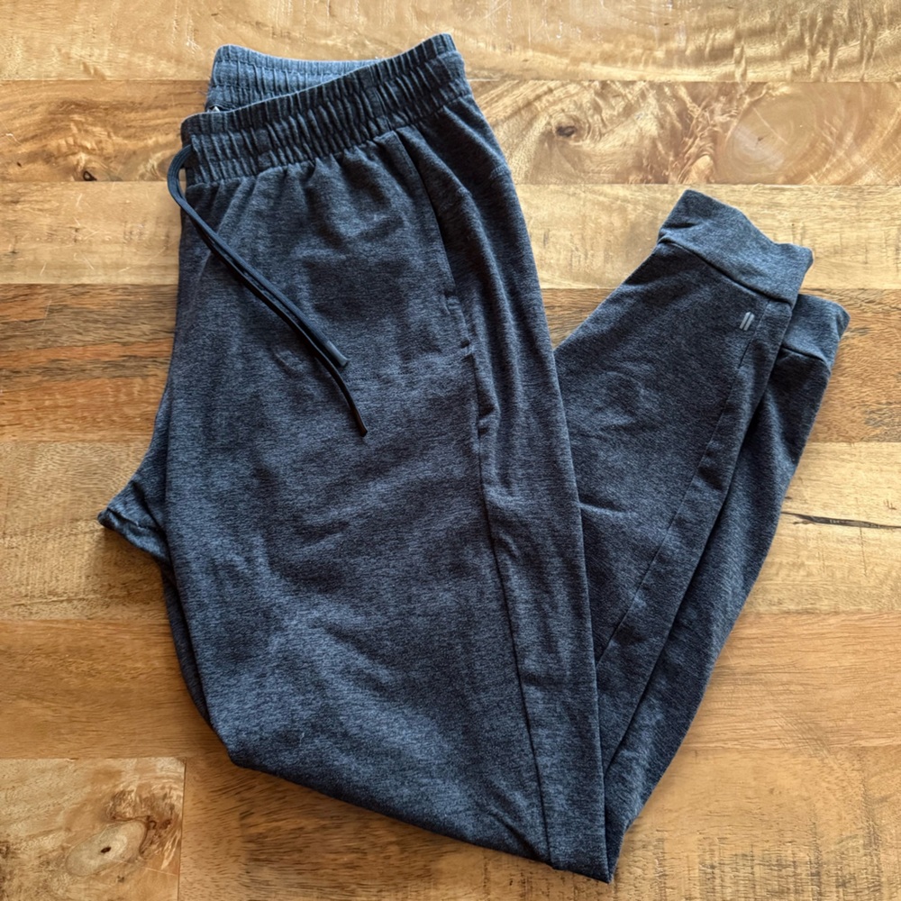 NOBULL Charcoal Athletic Joggers